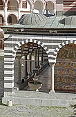 Rila Monastery 